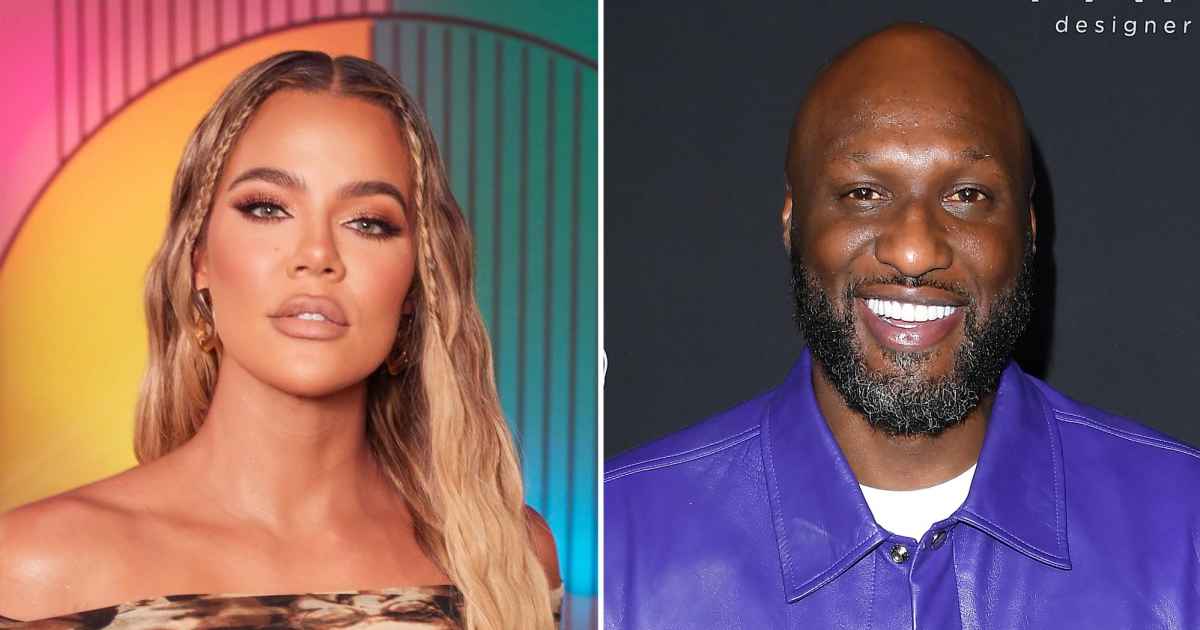 Khloe Kardashian Developed a Staph infection After Spending 4 Months in the Hospital With Lamar Odom