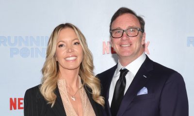 Lakers Owner Jeanie Buss and Husband Jay Mohr Live on Different Floors I Like My Space feature