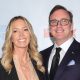 Lakers Owner Jeanie Buss and Husband Jay Mohr Live on Different Floors I Like My Space feature