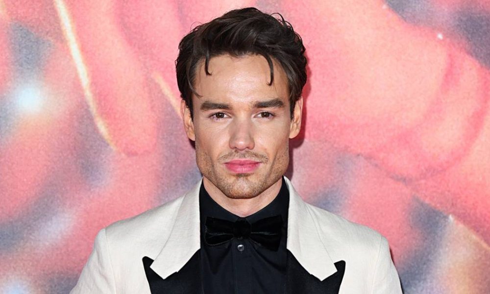 Liam Payne Songwriting Partner Said Comparison With Other 1D Members Was Very Difficult 1