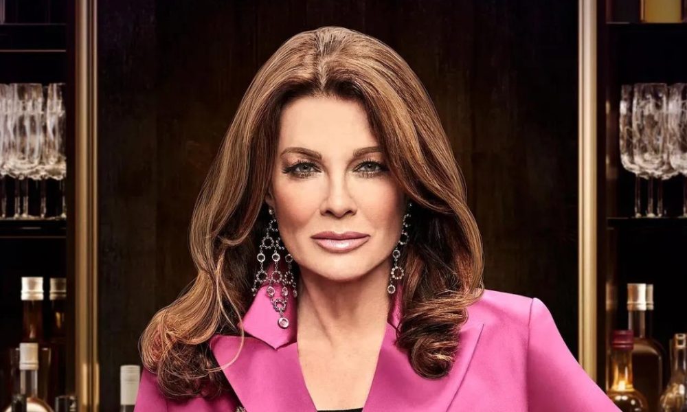 Lisa Vanderpump Says Interesting Characters Are Coming to Pump Rules 1