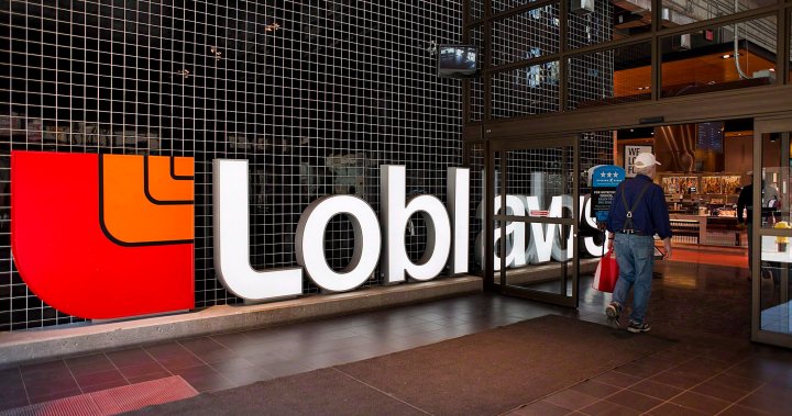 Loblaw profits 2024