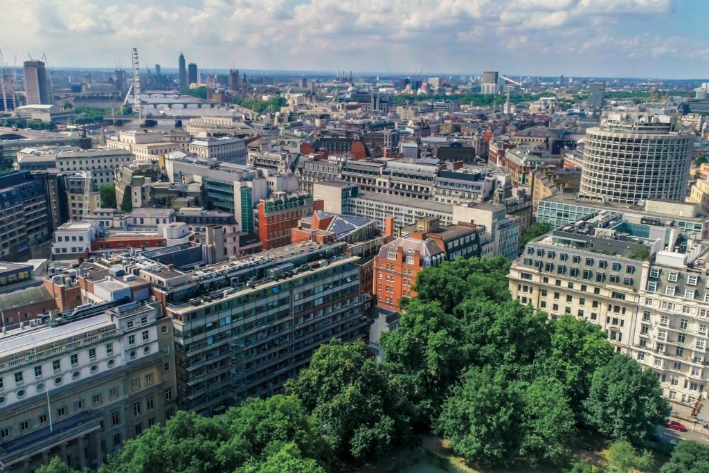 London West End Holborn Shutterstock 705835333 Vittorio Caramazza