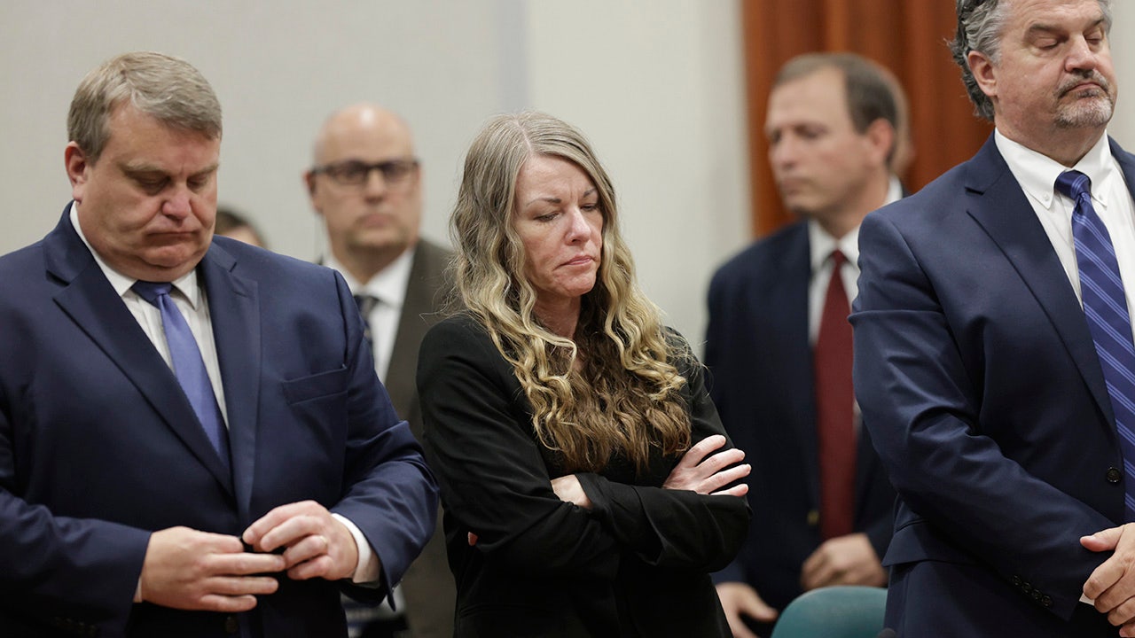 Lori Vallow Verdict