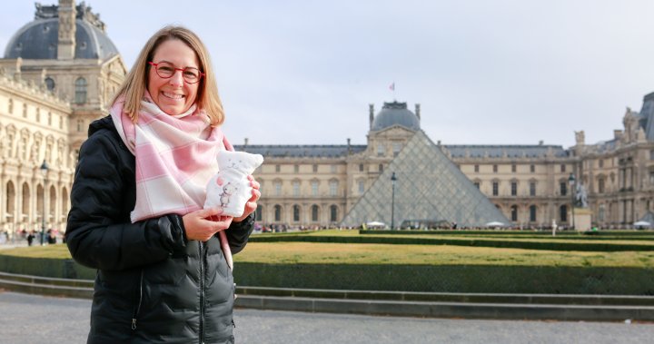 Louvre