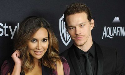 Naya Riveras Ex Ryan Dorsey Says They Were Considering 2nd Baby Post Split 01 2025