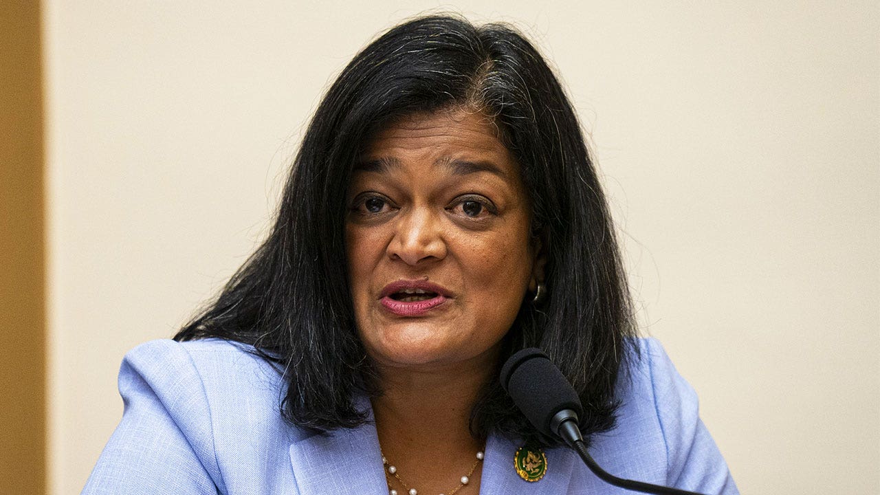 Pramila Jayapal