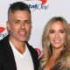 RHOBH Alum Teddi Mellencamp and Edwin Arroyaves Relationship Timeline 05 2024