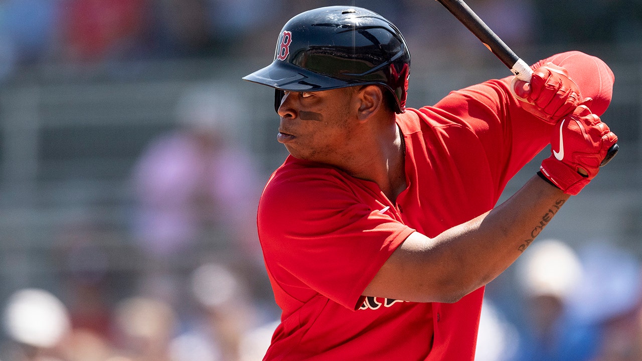 Rafael Devers