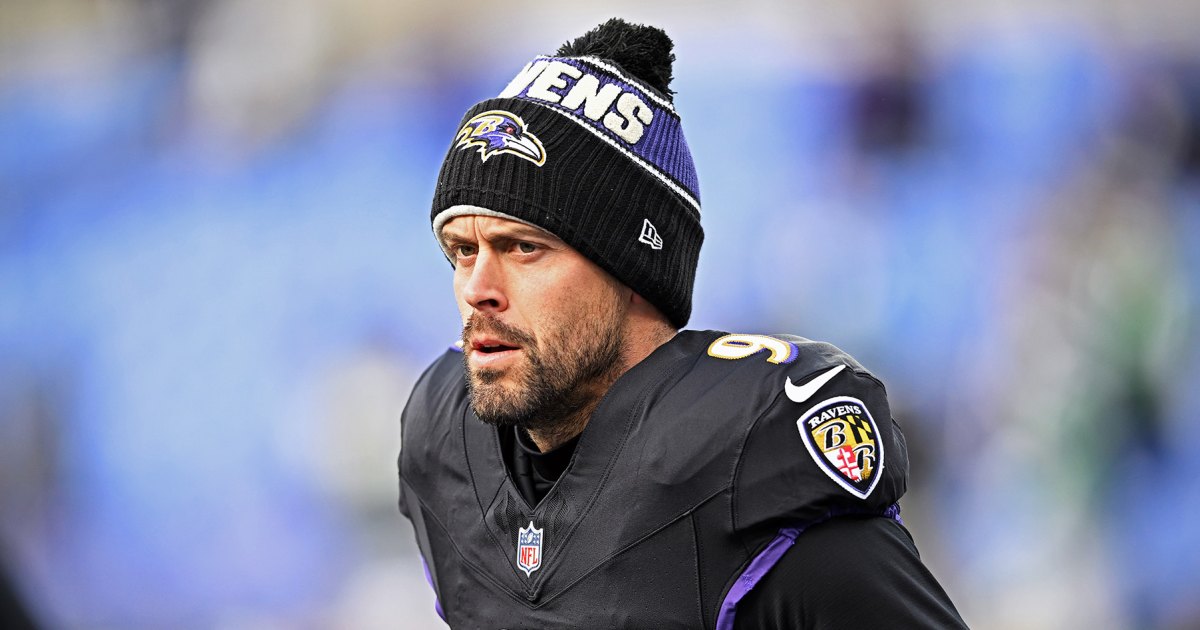 Ravens Kicker Justin Tucker Denies Unequivocally False Misconduct Allegations 2