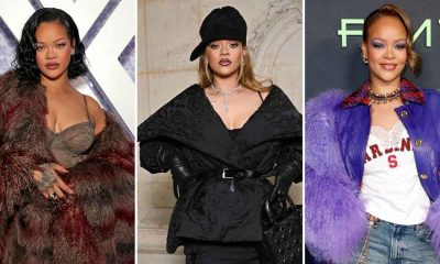 Rihanna s Red Carpet Style Throughout the Years feature update