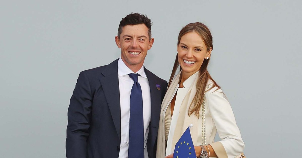 Rory McIlroy Spoke of People With Ill Intentions After Erica Stoll Divorce News Went Public