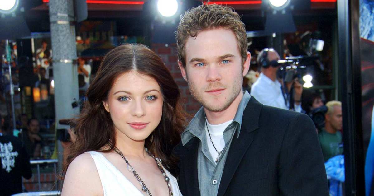 Shawn Ashmore Remembers Late Ex Michelle Trachtenberg s Loving Spirit and Their TV Marathons 396