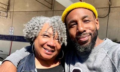 Stephen tWitch Boss Mom Fears Allison Holkers Book Is Denigrating Her Sons Legacy