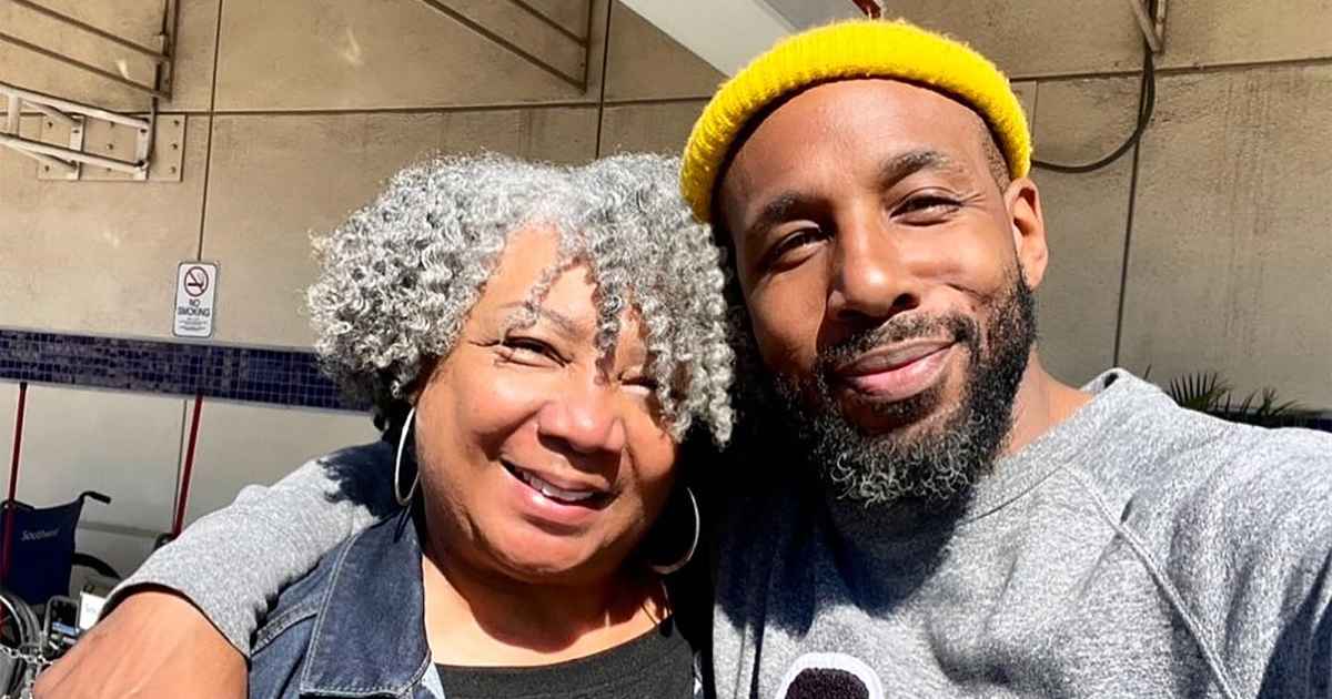 Stephen tWitch Boss Mom Fears Allison Holkers Book Is Denigrating Her Sons Legacy