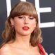 Taylor Swift Tipping Grammys Workers After Awards Show With Warm Your Heart 01 2025