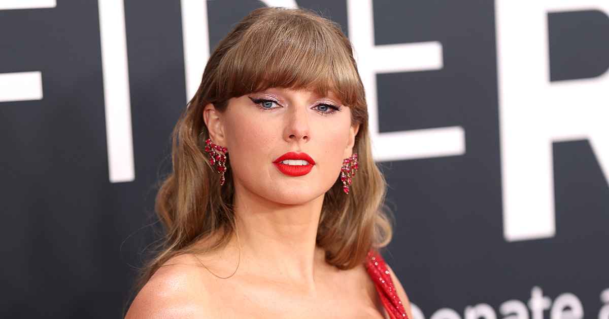 Taylor Swift Tipping Grammys Workers After Awards Show With Warm Your Heart 01 2025