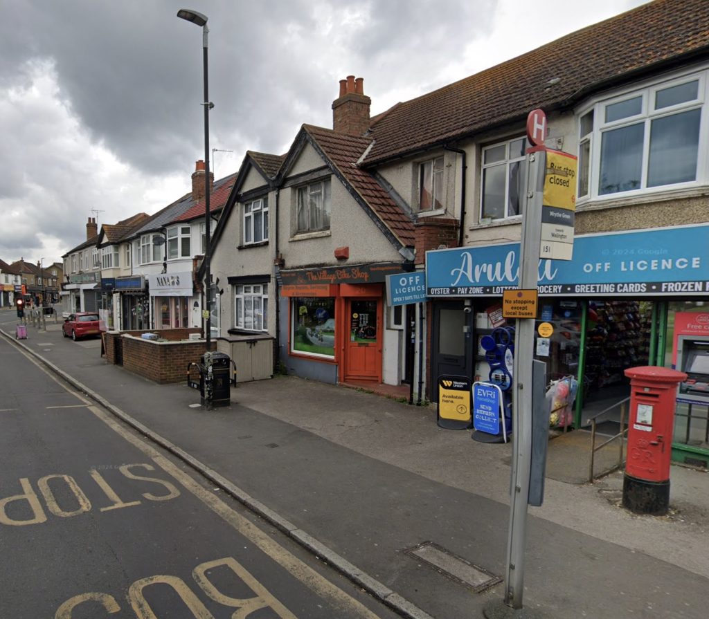 Teen fights for life after broad daylight stabbing in south London. Shocking e-bike attack caught on camera—police urge witnesses to come forward.