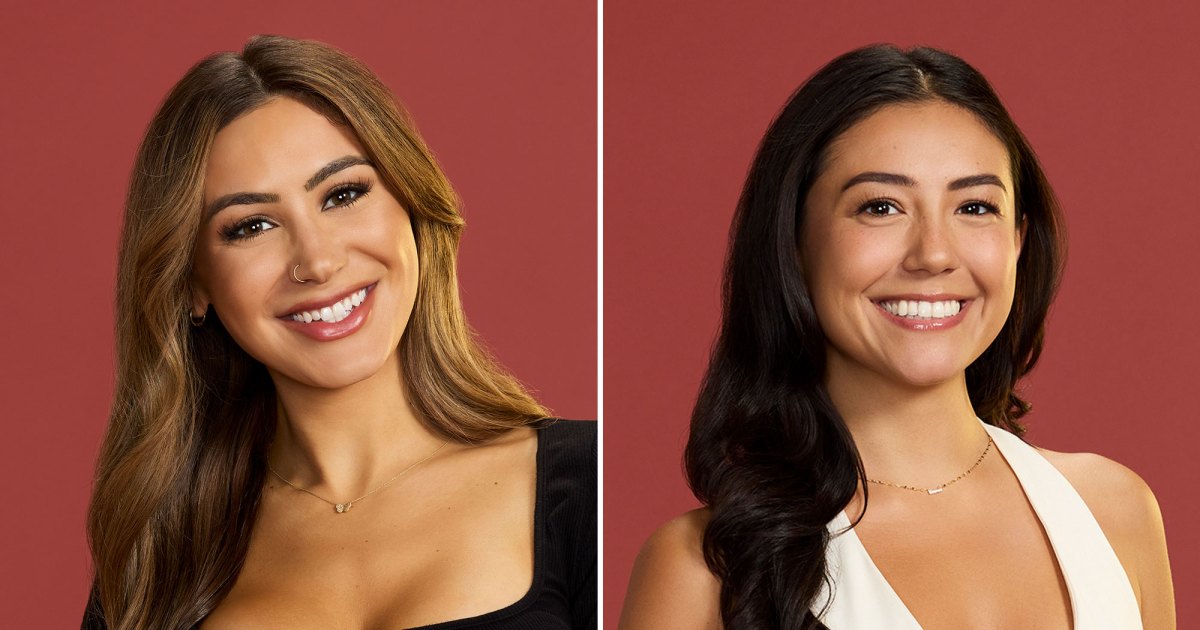 The Bachelor Juliana Says She Lost Her Composure Over Rose Comments