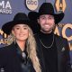 The Cutest Couples at the 2024 CMA Awards 07 2024