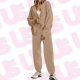 This Cozy Two Piece Knit Lounge Set Rivals Styles That Cost Triple the Price