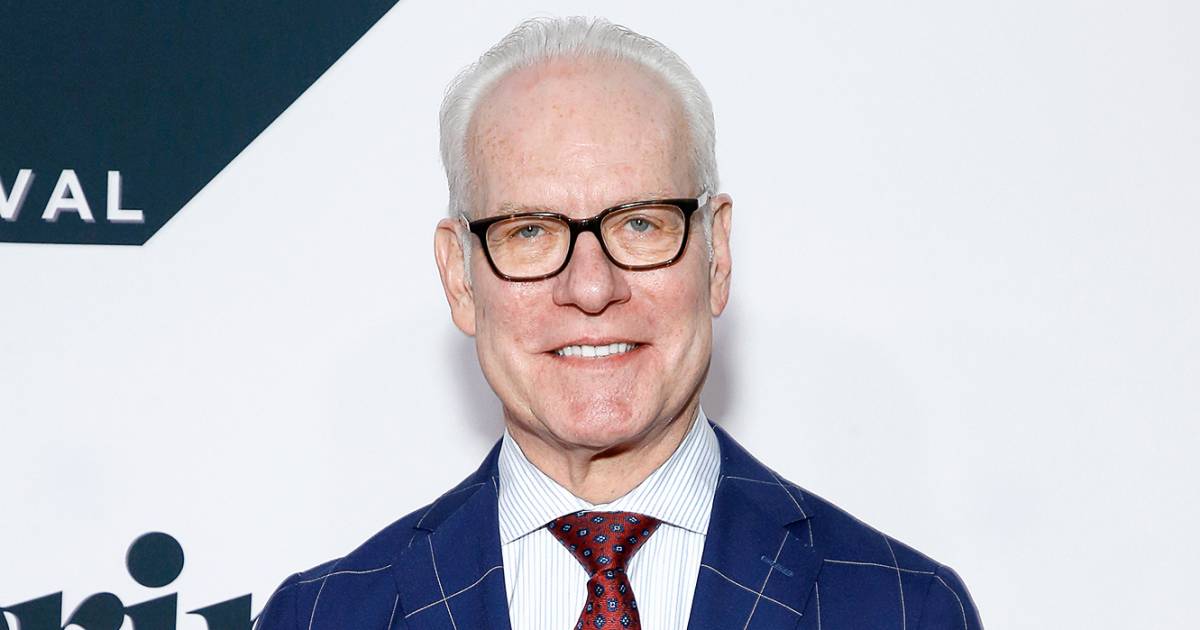 Tim Gunn Claims He Wasnt Asked Back to Project Runway Reboot 01 2025