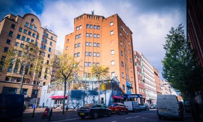 Travelodge Brunswick Street Belfast 1024x683