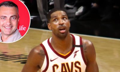 Tristan Thompson Called Disrespectful By Raptors Head Coach No Class 2