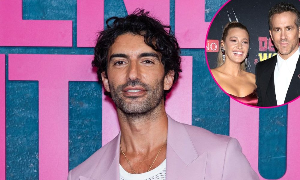 WME Head Says He Fired Justin Baldoni Because He Is Ride or Die for Blake Lively Ryan Reynolds 415.j