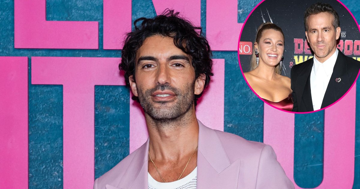 WME Head Says He Fired Justin Baldoni Because He Is Ride or Die for Blake Lively Ryan Reynolds 415.j