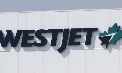 WestJetLogo