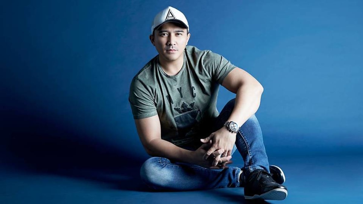 aaron aziz