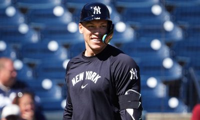 aaron judge1