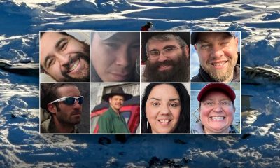 alaska crash victims featured