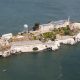 alcatraz island