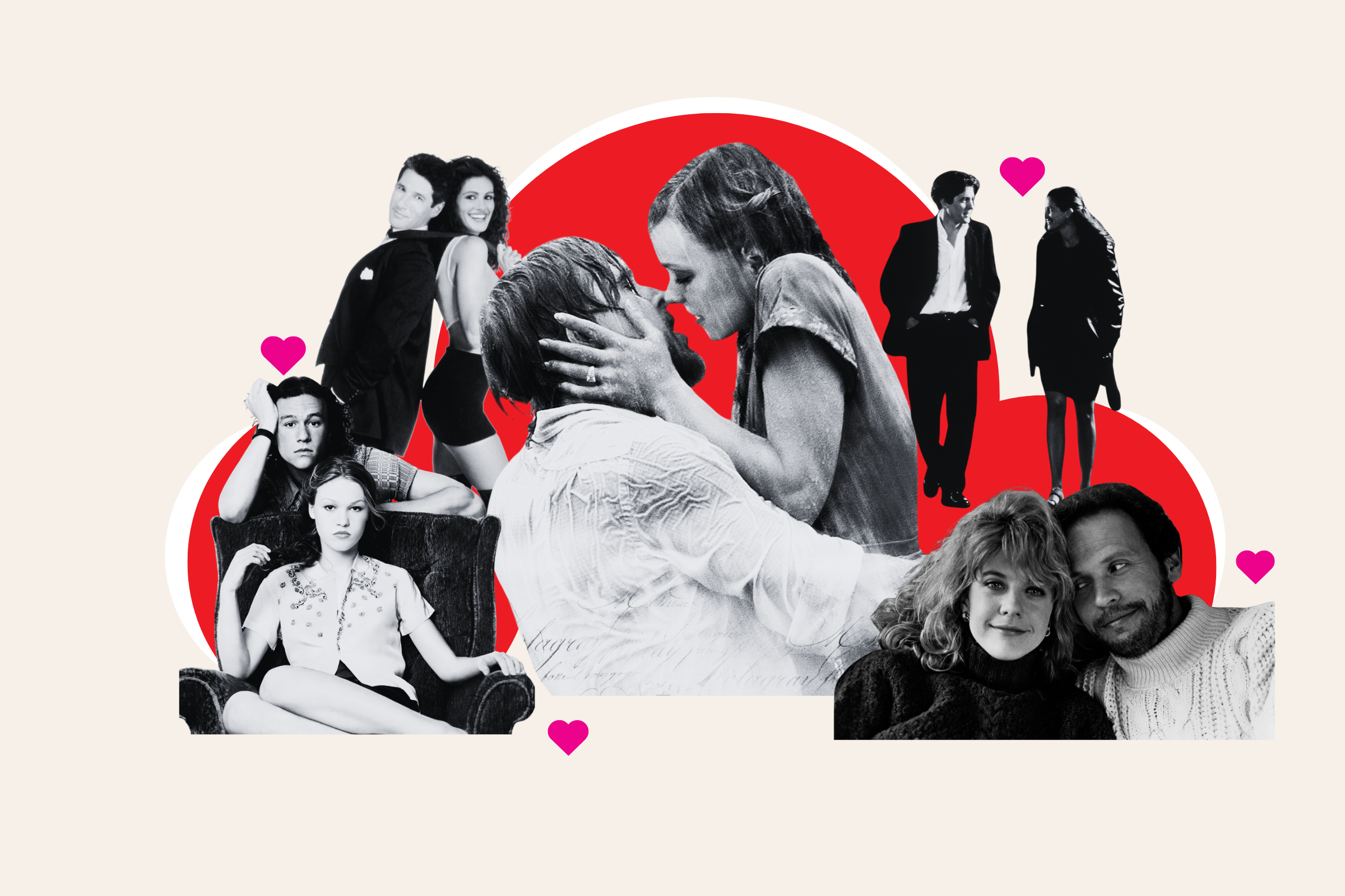 all time favorite romcoms ranked