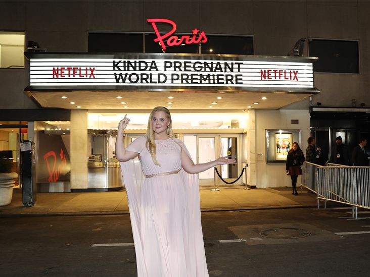 amy schumer kinda pregnant 732x549 thumbnail