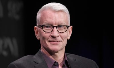 anderson cooper new york