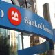 bank of montreal