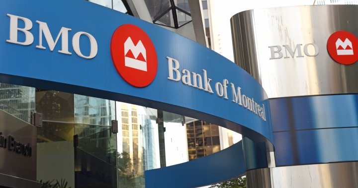 bank of montreal