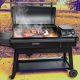 best pellet grills featured image