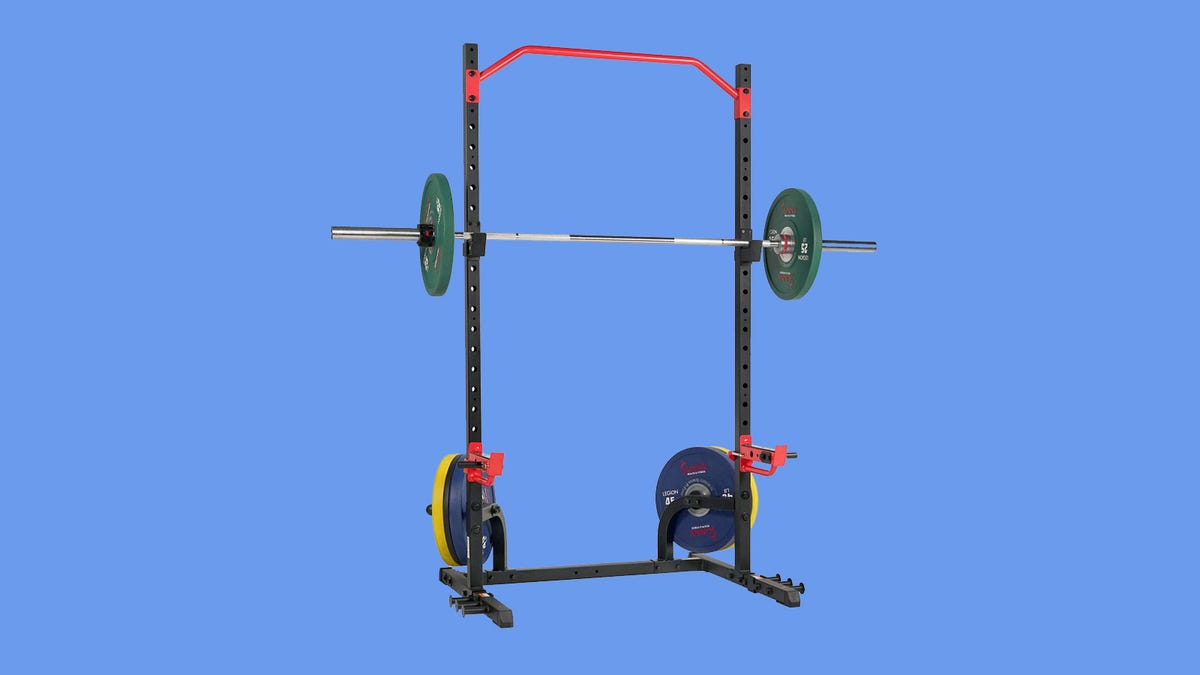 best squat rack