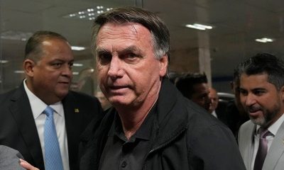 brazil bolsonaro