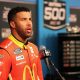 bubba wallace