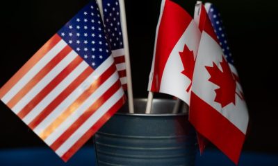 canada us relations