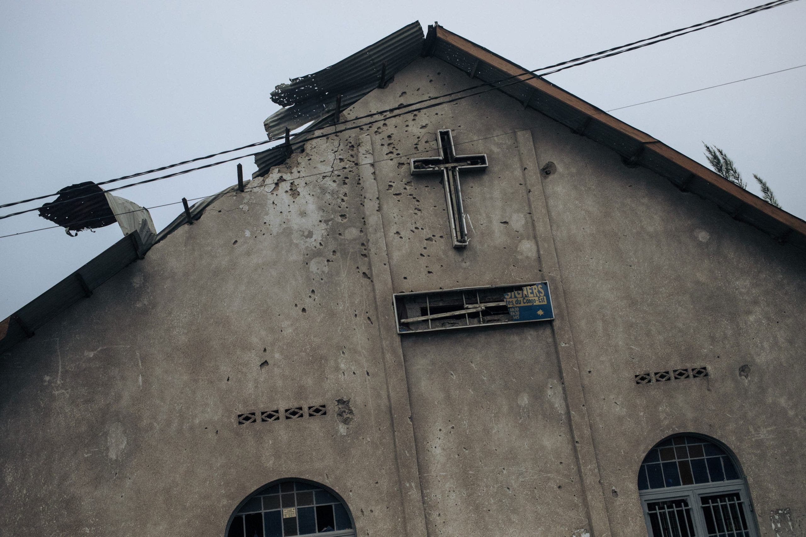 church attacked in dr congo scaled