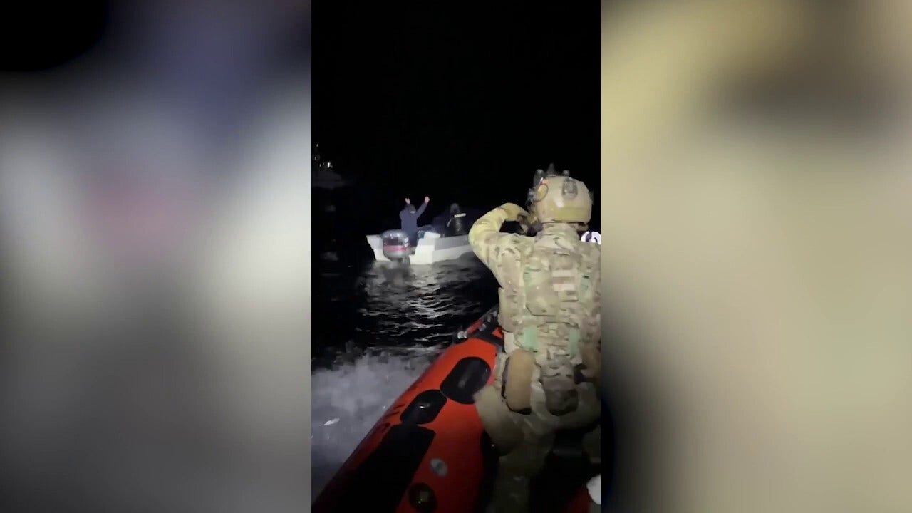 coast guard finds 20 migrants off southern california shores 1