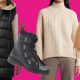 cold weather staples nordstrom sale