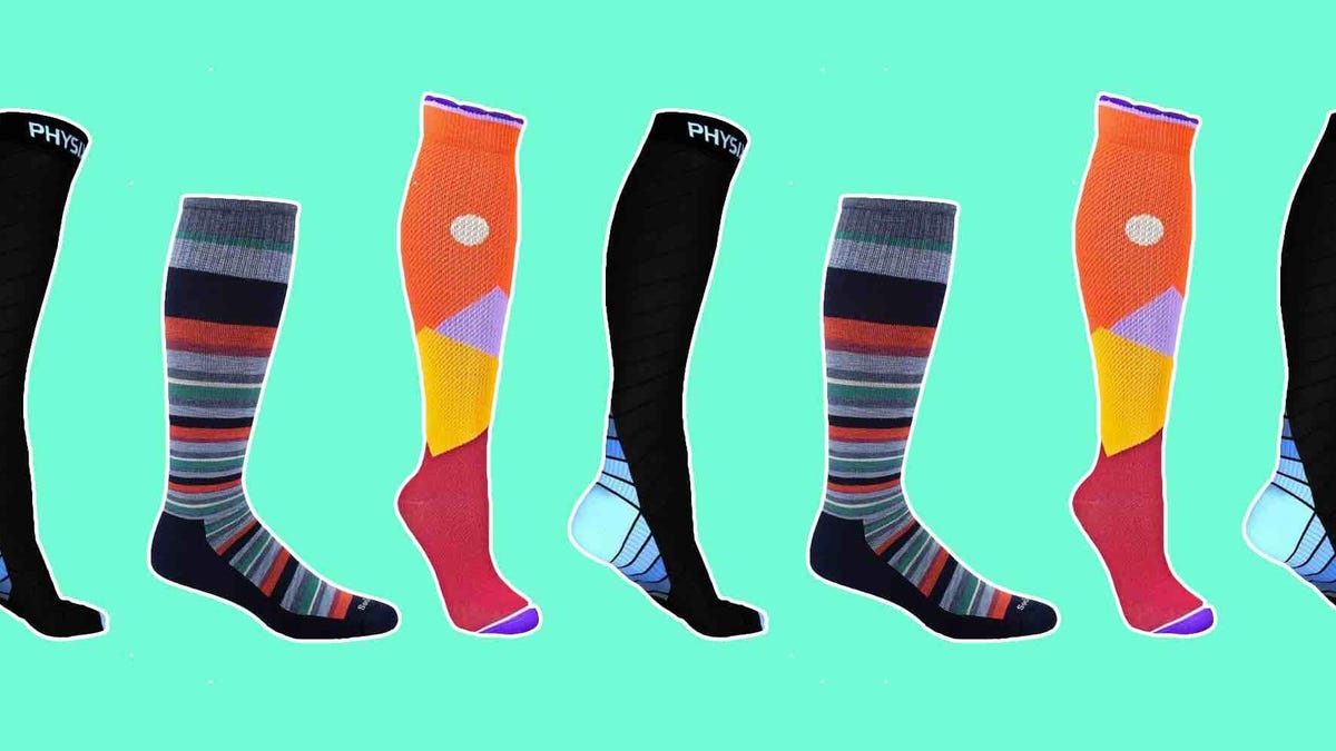 compression socks