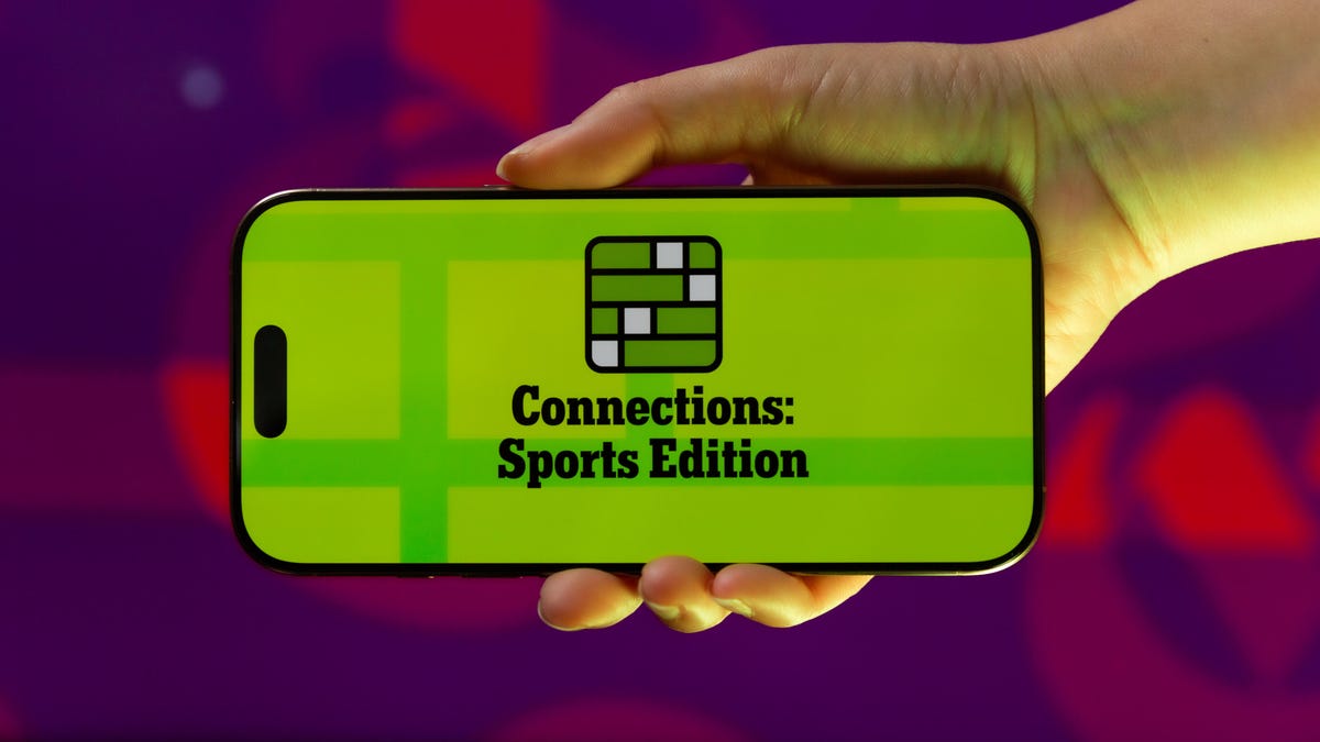 connections sports edition 6832